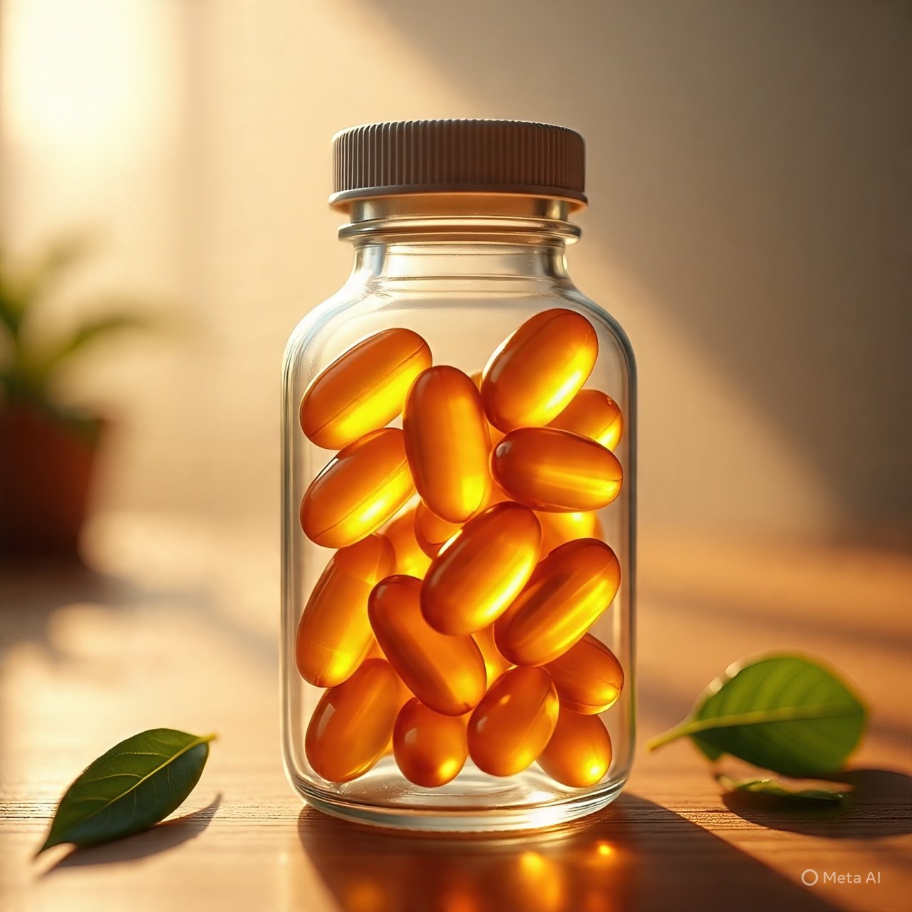 فيتامين D: الفوائد، الجرعة اليومية، وأفضل المصادر الطبيعية والمكملات