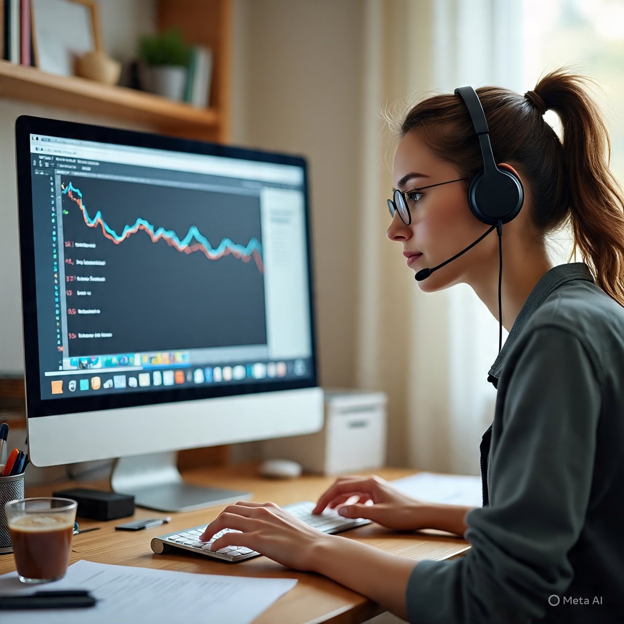 الربح من التدوين