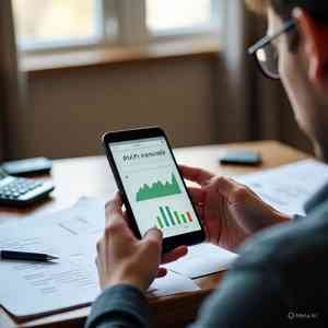 الربح من الهاتف – أفضل طرق مضمونة لتحقيق دخل من الموبايل