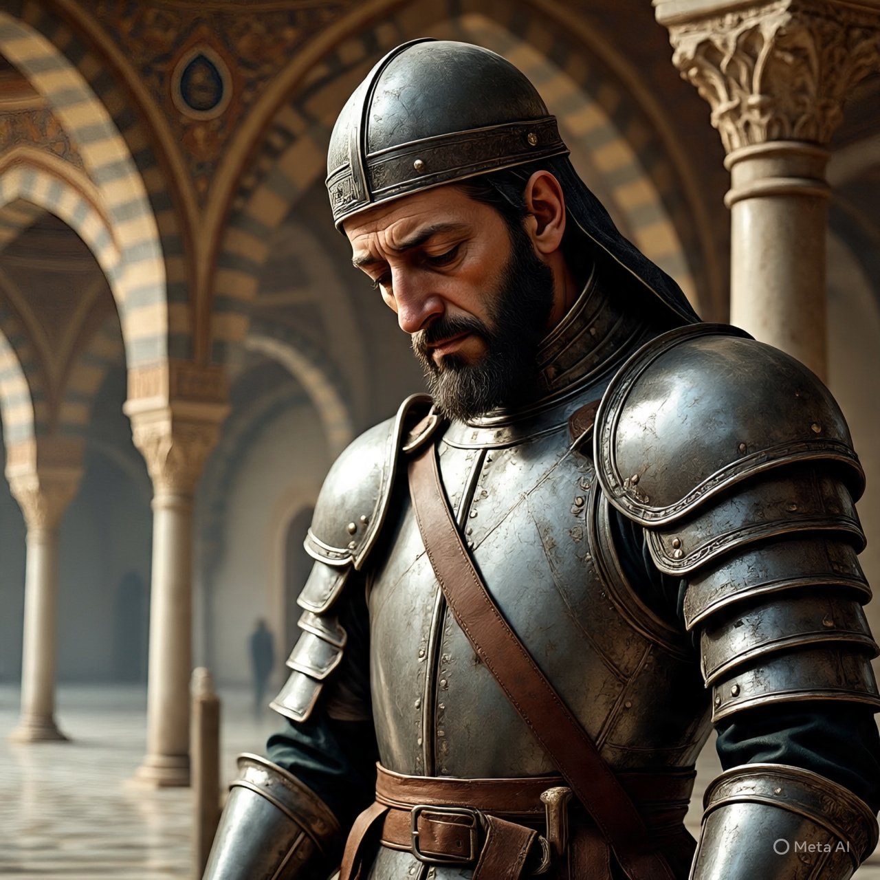 صلاح الدين الايوبي