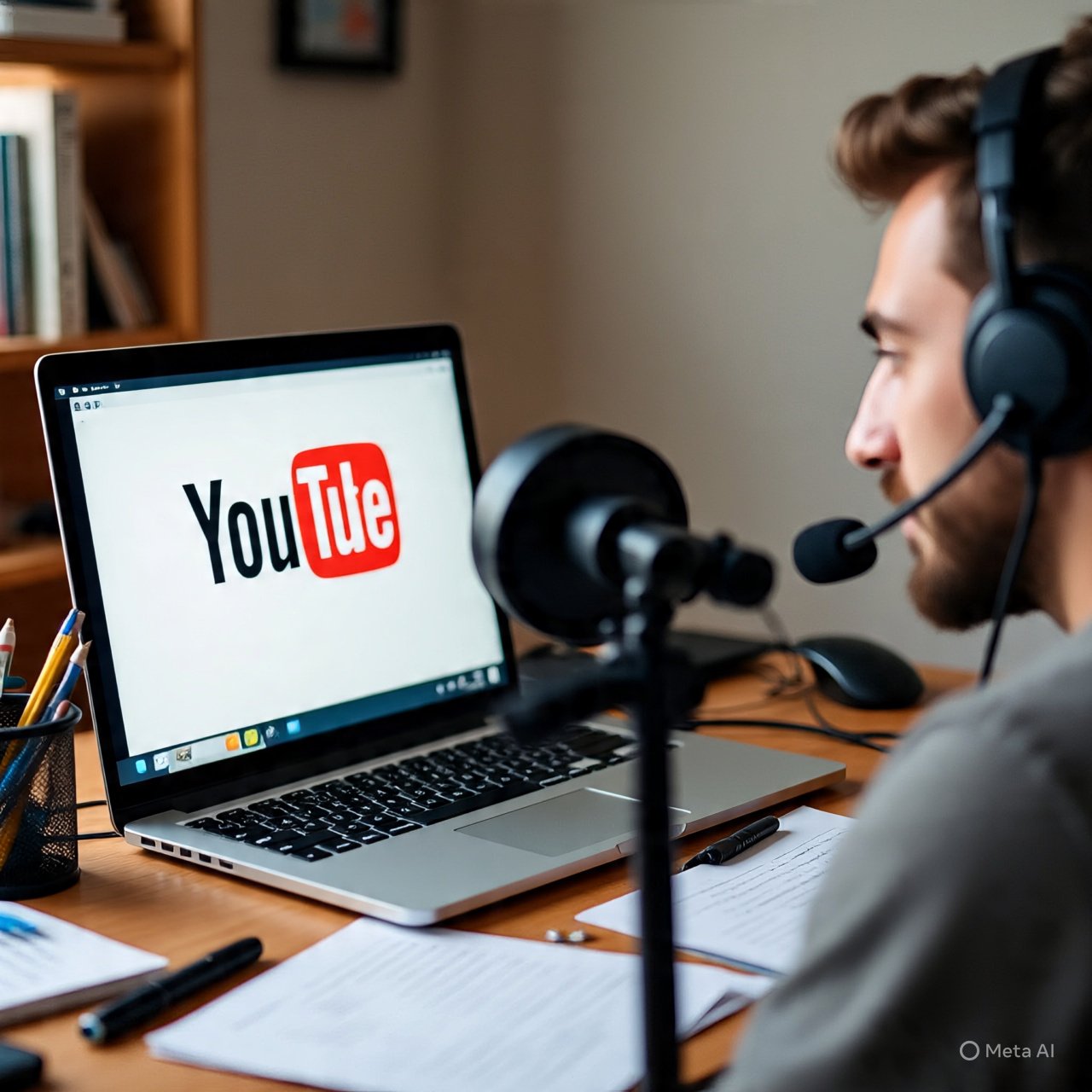 الربح من اليوتيوب للمبتدئين