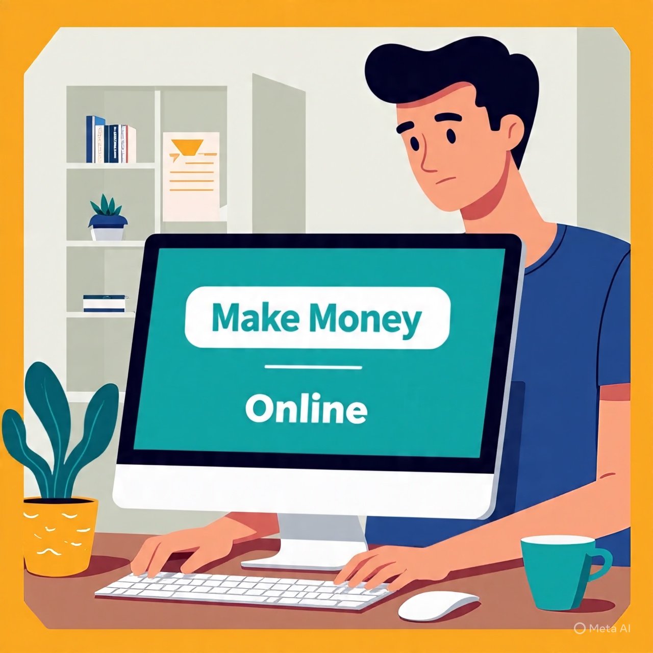 أفضل طرق الربح من الإنترنت للمبتدئين