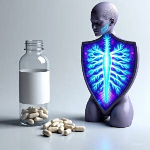 فوائد الزنك للمناعة والشعر والبشرة