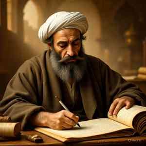 ابن خلدون: مؤسس علم الاجتماع وصاحب نظرية العمران التي سبقت عصرها بقرون