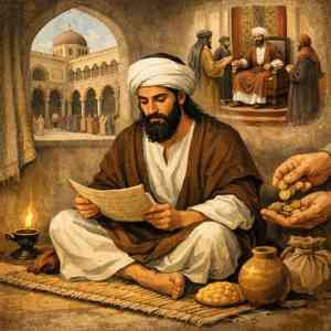 عمر بن عبد العزيز: الخليفة الذي أعاد العدل بعد أن كاد يختفي