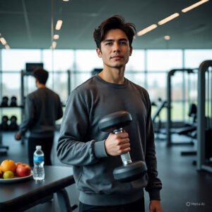 الوقاية من الأمراض المزمنة: دليل شامل لحياة صحية طويلة وجودة حياة أفضل