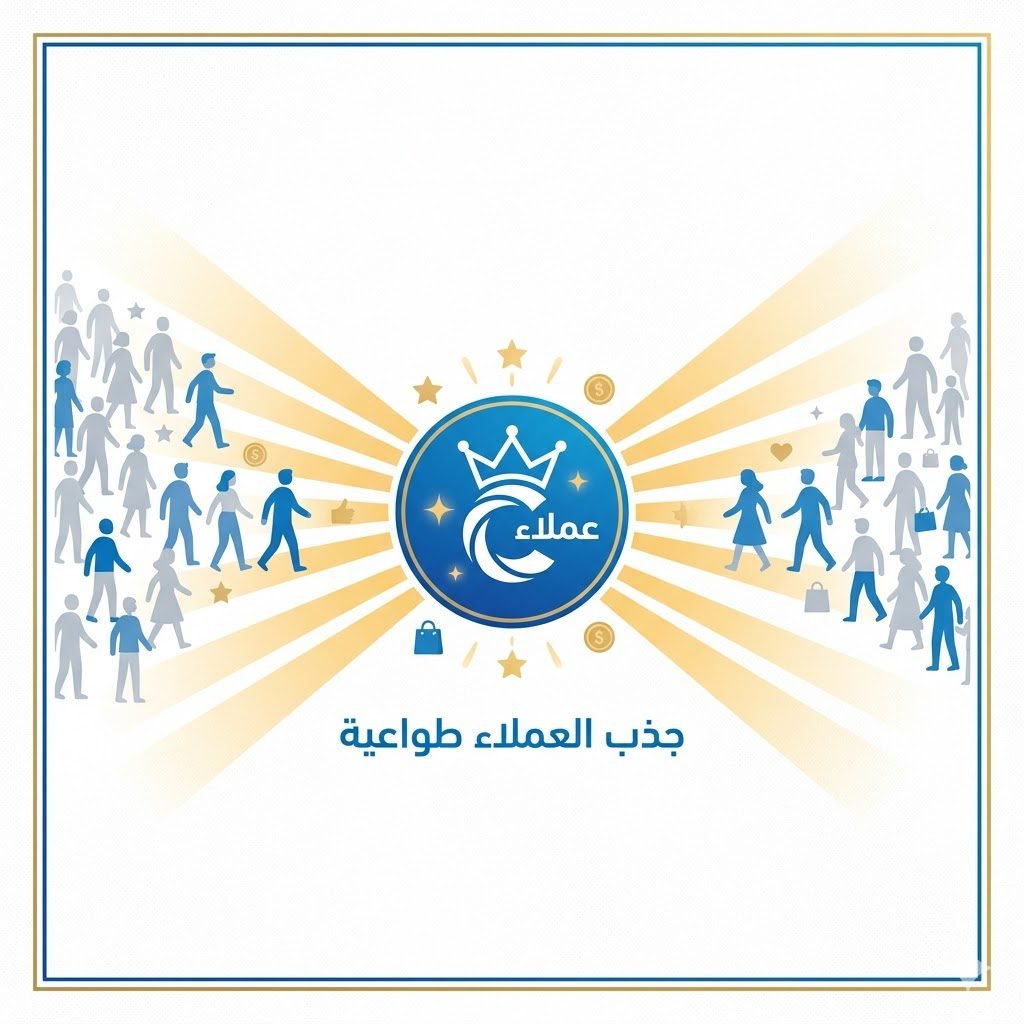 التسويق الذي يباع