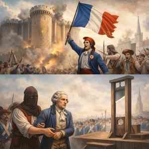 الثورة الفرنسية