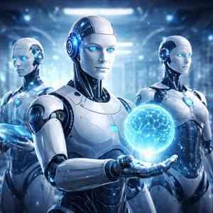 الذكاء الاصناعي في 2026