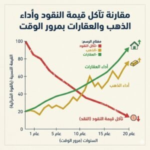 المال الذكي