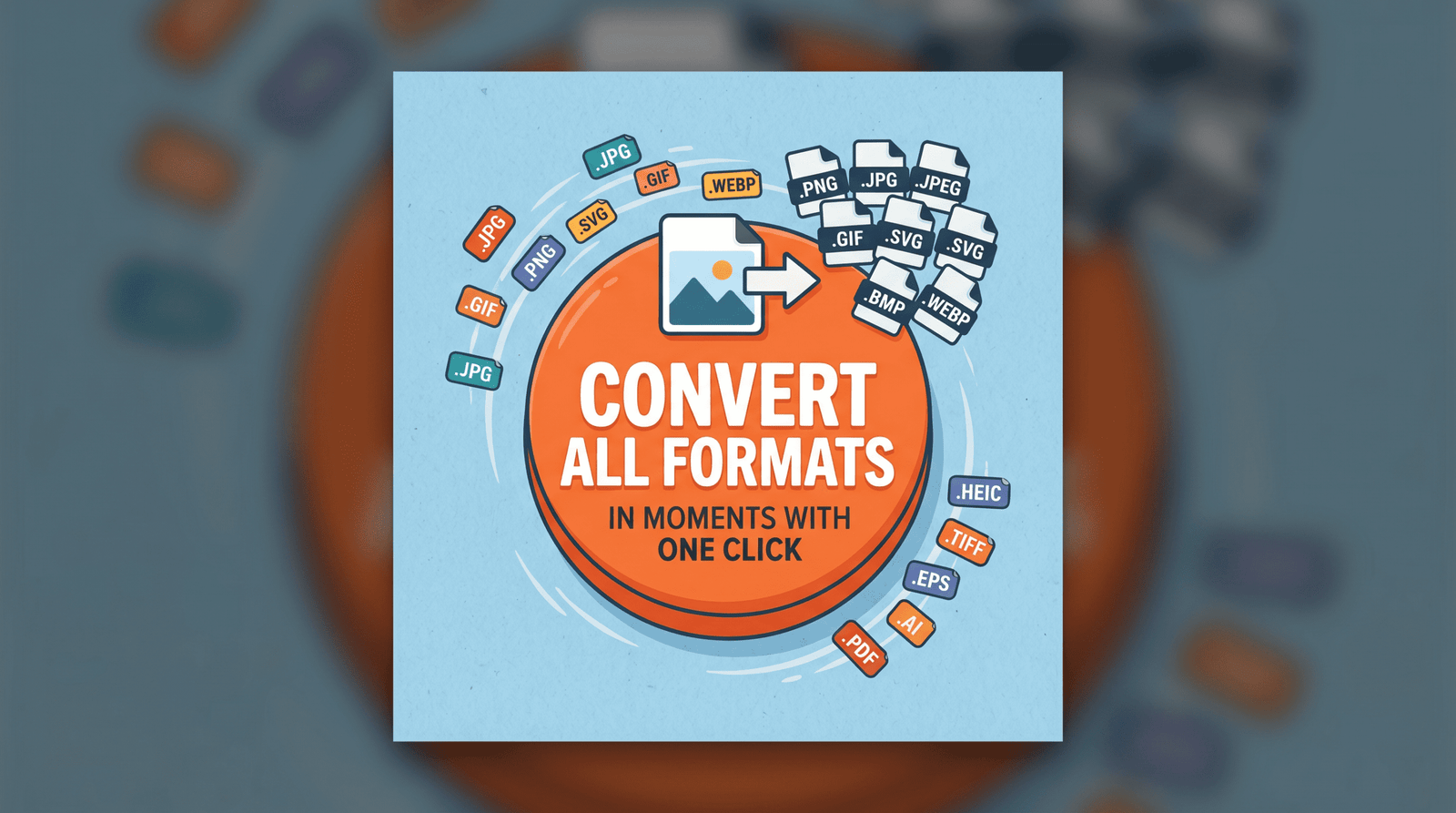 تحويل الصور