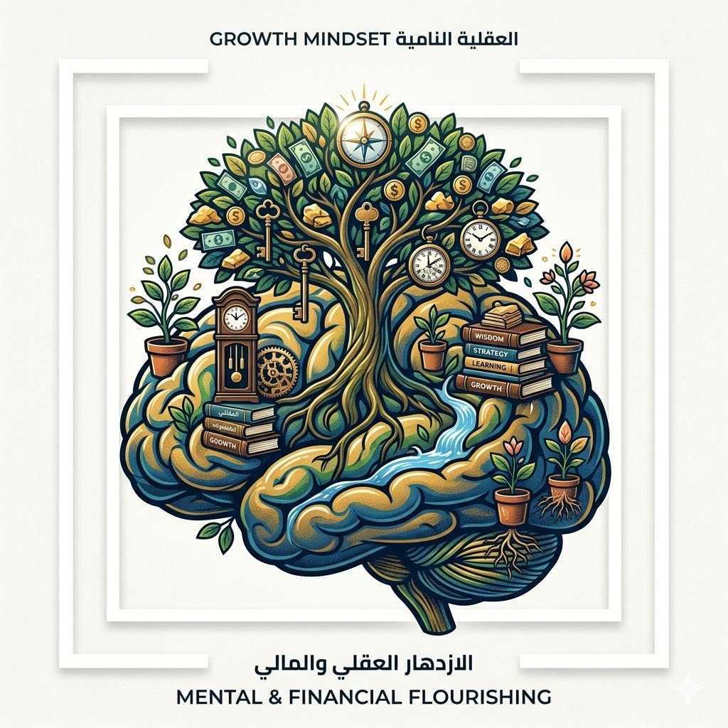 عقلية الملياردير