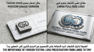 تصميم الشعارات الذكاء الاصناعي